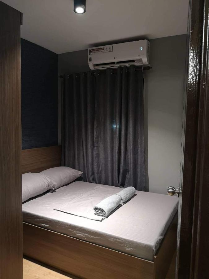 San Remo Oasis At City De Mare U4332 Cebu Екстериор снимка